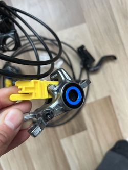 Magura MT8 SL