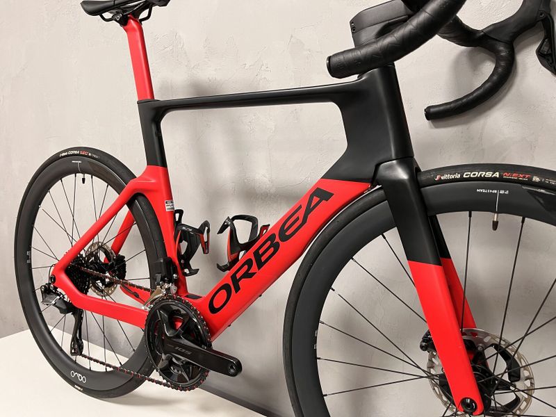 ORBEA ORCA AERO M30ILTD (MyO)