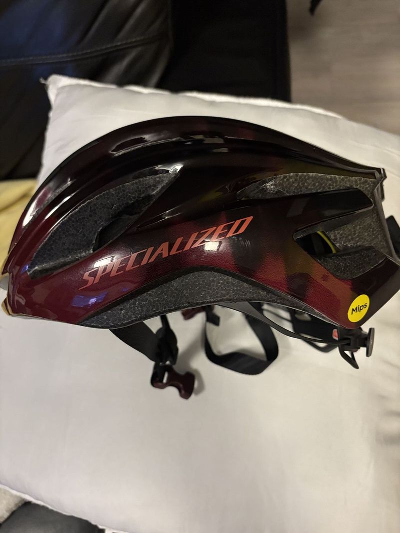 Specialized Propero 3 MIPS