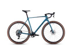 Cube Cross Race c:68X SLT