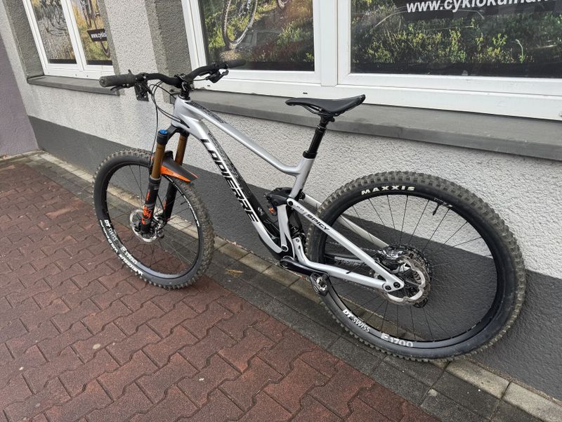 Enduro Lapierre Spicy CF 8.0