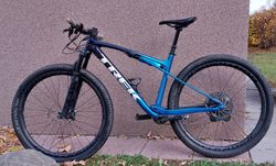 Trek Supercaliber 9.8 gx