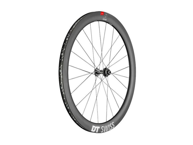 Zapletená kola DT Swiss ARC 1100 Dicut DB carbon