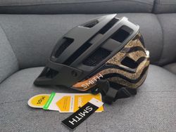 Nova MTB enduro helma Smith Forefront 2 MIPS - velikost M