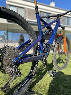 Specialized Enduro S-Works XL