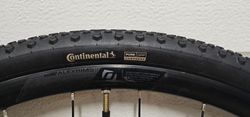 Continental Terra Trail 40mm PureGrip - 2ks