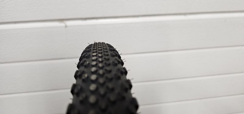 Continental Terra Trail 40mm PureGrip - 2ks