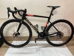 Colnago V3Rs, UAE Emirates, 48s