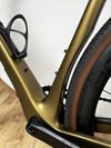 Cervélo Aspero vel.58 olive gold