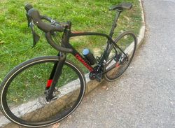 SPECIALIZED DIVERGE