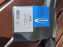 Schwalbe Kojak