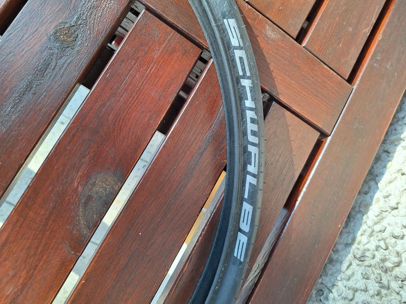 Schwalbe Kojak