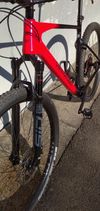 Cannondale Scalpel ht 4 XL