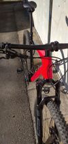 Cannondale Scalpel ht 4 XL