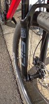 Cannondale Scalpel ht 4 XL