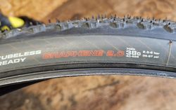 Vittoria Terreno Dry TR 700×38c 