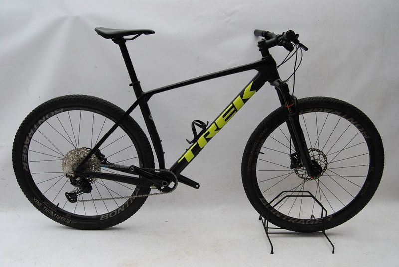 Trek Procaliber 9.6