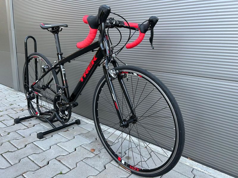 TREK KRX - dětské silniční 26" kolo