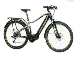 Trek Crussis e-Gordo 7.8-S