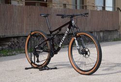 Specialized Epic Expert 29 Sram X0 AXS Transmission