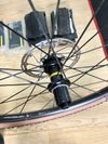 Mavic Allroad 650b