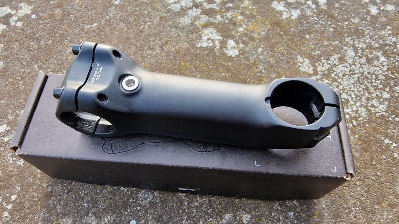 S-WORKS Tarmac Stem 120mm 6°