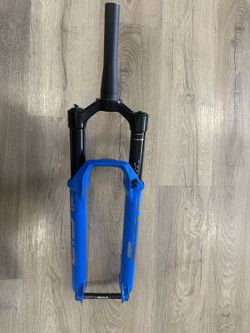 Rock Shox Sid Ultimate 29 120mm Race day