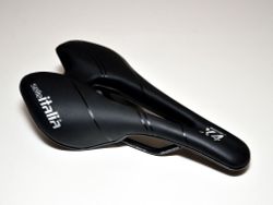 Sedlo Selle Italia X4 Boost