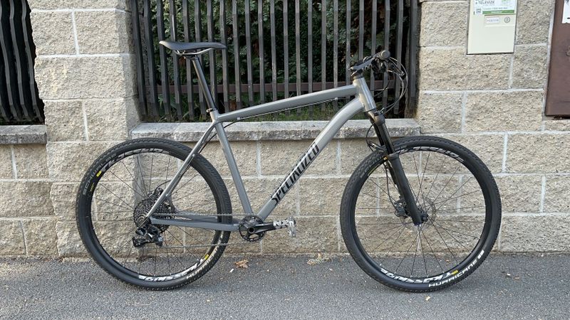 Horské kolo Specialized 27,5” XL