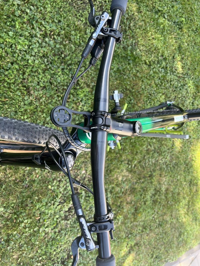 Cannondale Fsi Hi-Mod 1/xtr/2022/8.4kg