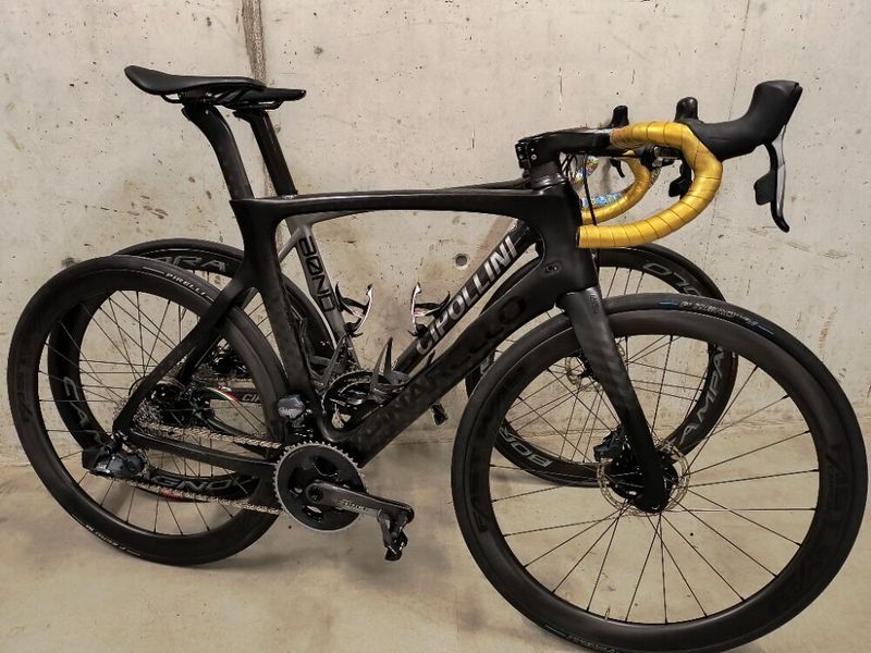 Pinarello Prince Disc