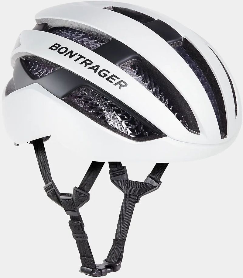 Circuit wavecel helmet Bontrager ,,L"