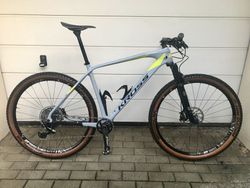 Kross Level 15 2022, vel. XL, sada Sram X.0 12s Eagle, DT Swiss výplety, 9.8kg