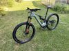 Specialized Turbo Levo Expert Full Carbon 700wh baterie, FOX, velikost XL