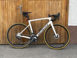 Specialized Tarmac SL6 Expert disc 56