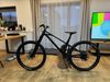 Mondraker superfoxy vel.L