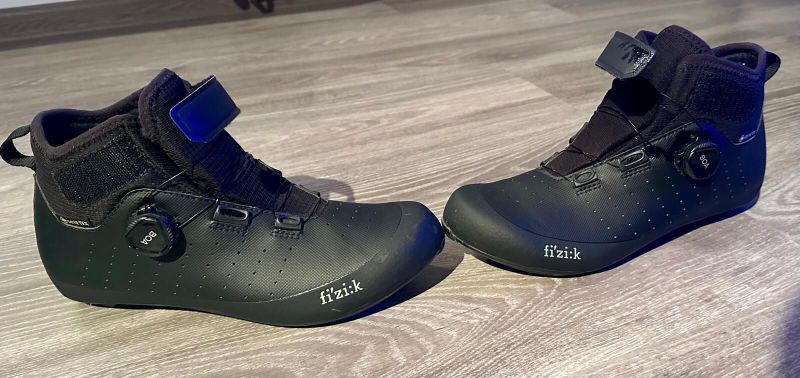 Fizik Tempo Artica GTX Winter Road Shoes