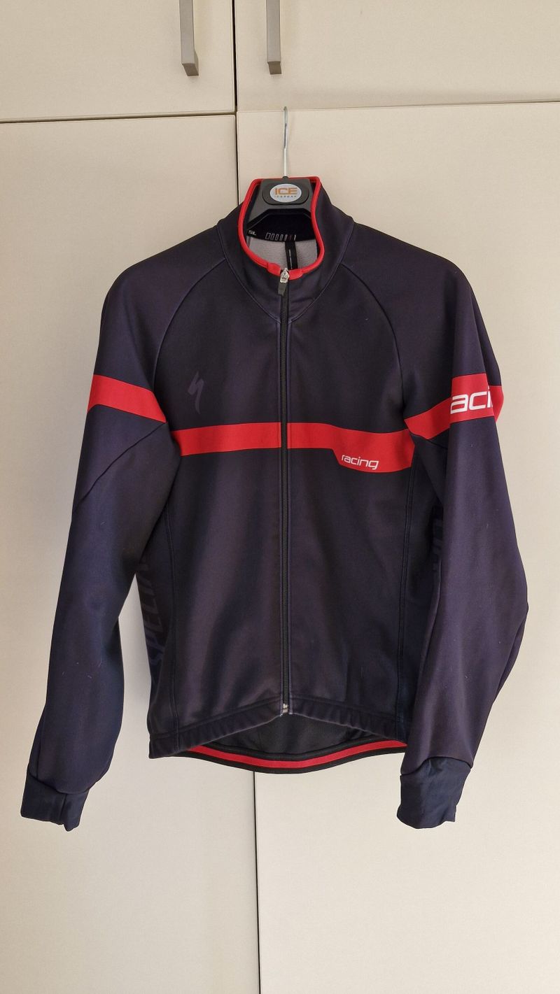 Bunda Specialized Element Team Expert Jacket, XL