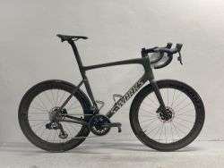 Specialized Tarmac SL7 S-Works 61cm Kupovaný vo Velosprint.sk