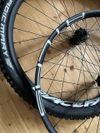 pár kol RACE FACE ATLAS, naboje Vault 414 a 422, 6-díra, ořech Sram XDR, 15x110, 12x148