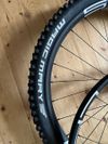 pár kol RACE FACE ATLAS, naboje Vault 414 a 422, 6-díra, ořech Sram XDR, 15x110, 12x148