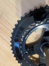 kliky Shimano Dura-Ace FC-R9200, 175mm, 34/50 zubů, max. 1000km