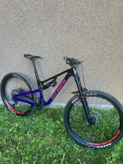 Prodám Rocky Mountain Altitude C70 velikost M