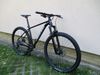 Nové 29" kolo ROZZO BOOST, vzduchová vidlice Suntour Raidon 34, osazení Shimano Deore1x12, pevné osy