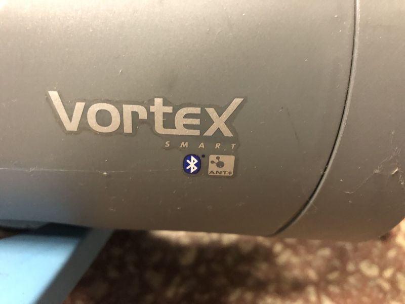 Tacx vortex T 2180