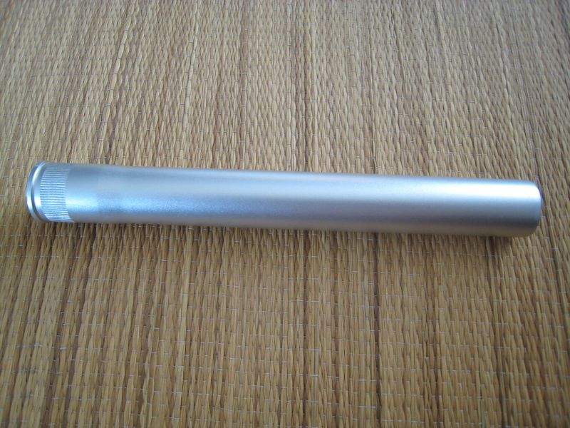 Nový hliníkový sloupek vidlice RST A-Head, 1 1/8"(28,6mm),244mm