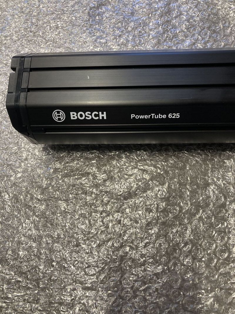 Baterie Bosch Power Tube horizontál 36V