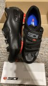 MTB SIDI CTRACE2