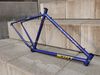 Rám Scott Racing 1996, top stav, 2004g MTB retro