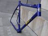 Rám Scott Racing 1996, top stav, 2004g MTB retro